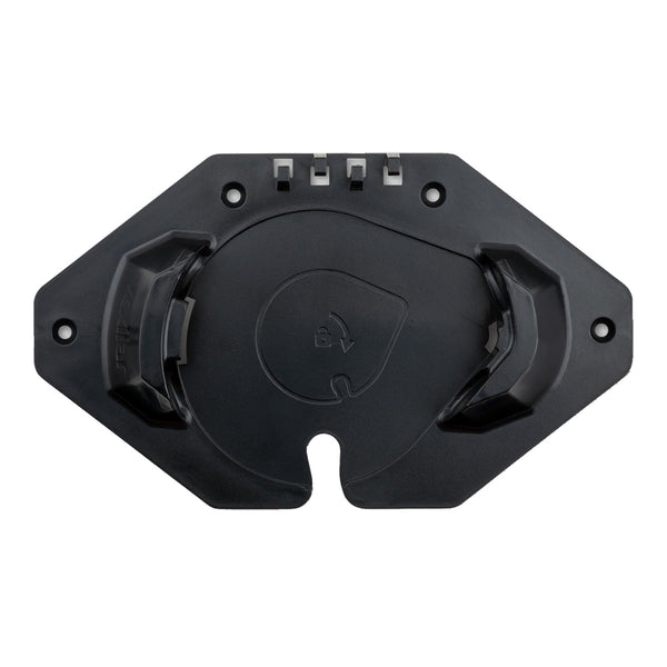 Vexilar Sidekick Mounting Plate