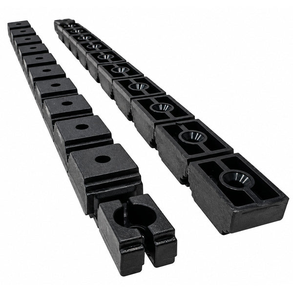 Xanigo Marine ZipStiks Modular Wire Management System *50-Pack