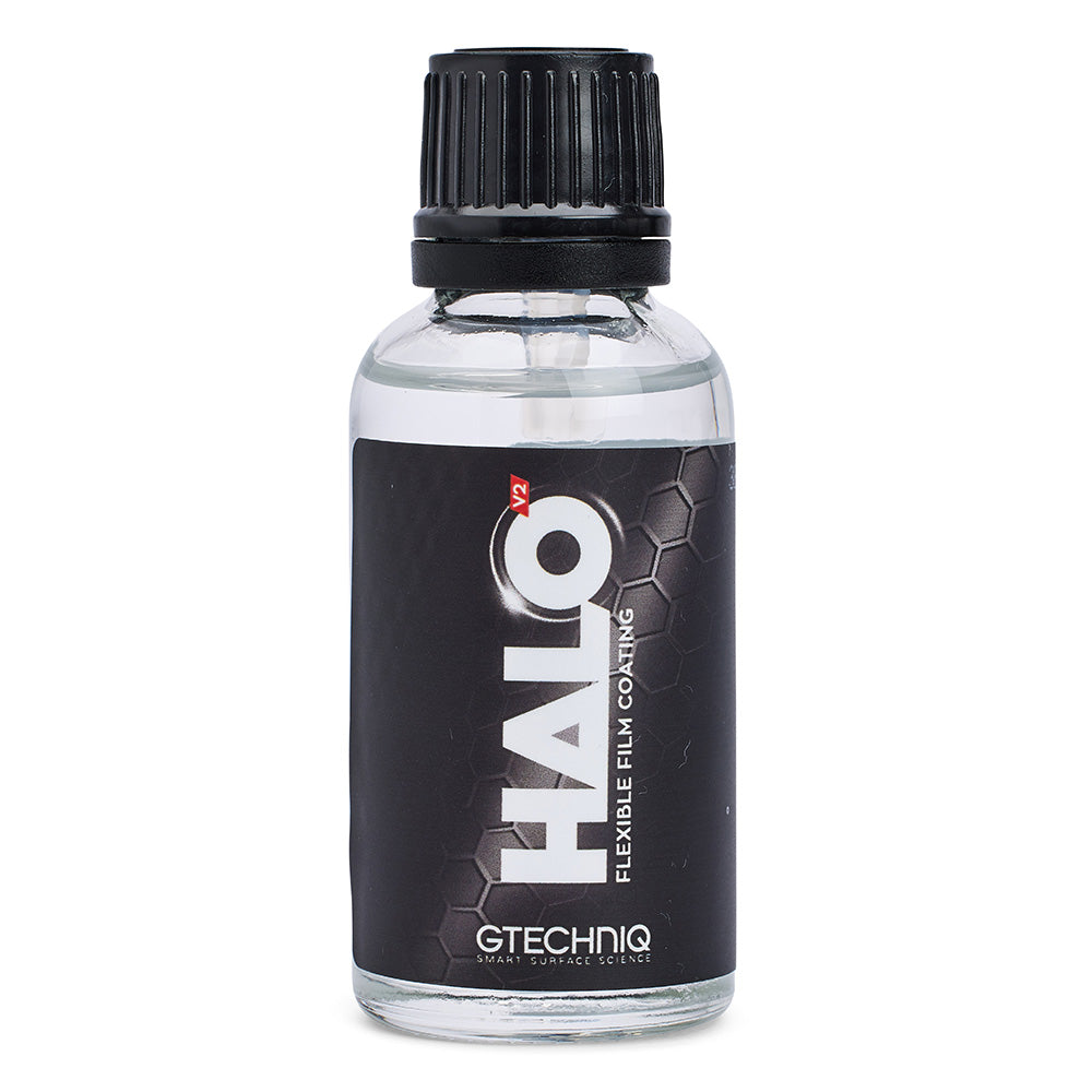 Gtechniq Auto HALOv2 Flexible Film Coating - 50ml [HAL 0.05]