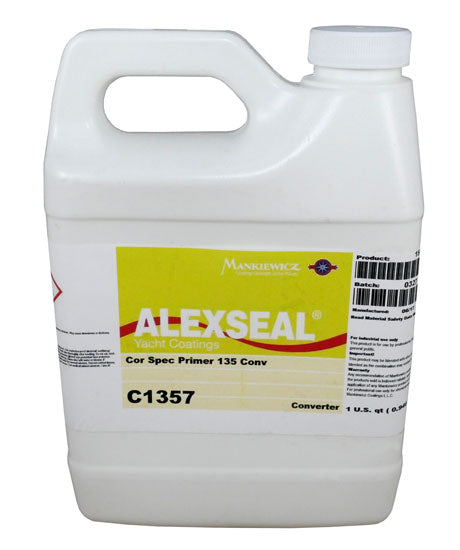 ALEXSEAL Cor Spec Primer 135 Converter