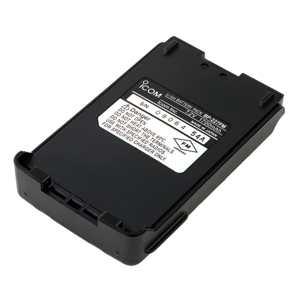 Icom Li-Ion Battery f/IC-M88