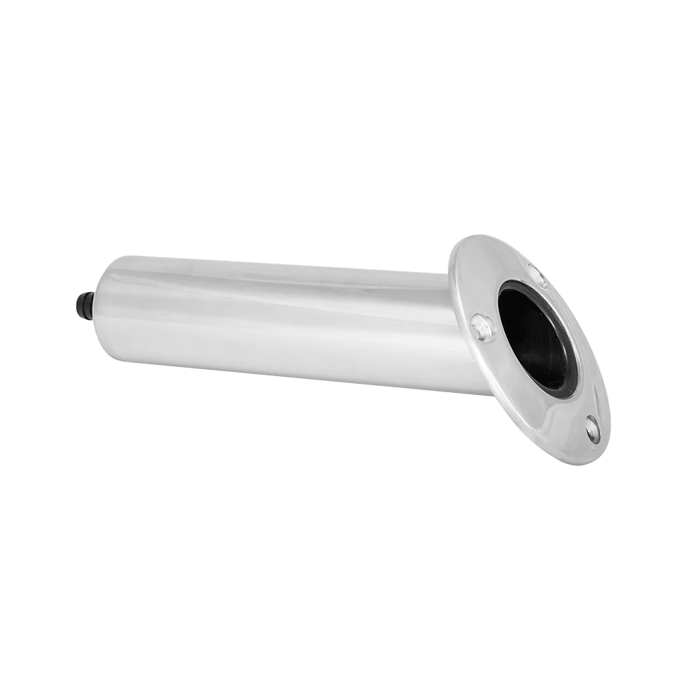 Gemlux Rod Holder Deluxe 30 Degree w/ Removable Drain