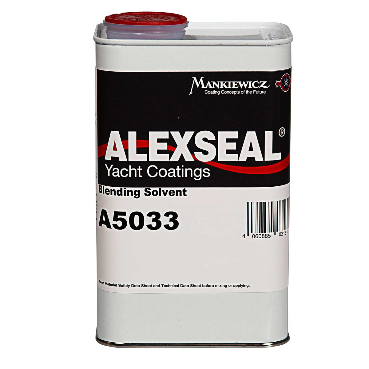 ALEXSEAL Blending Solvent