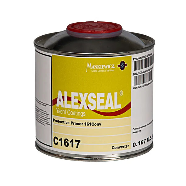 ALEXSEAL Protective Primer 161 Converter