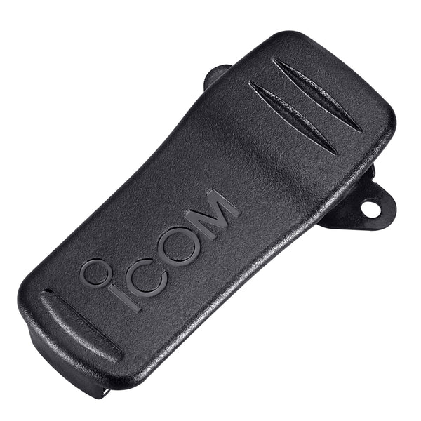 Icom Standard Belt Clip f/IC-M88, F50  F60