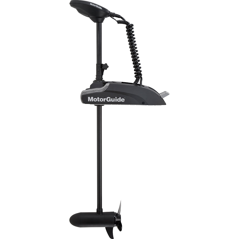 MotorGuide Xi3-70FW - Bow Mount Trolling Motor - Wireless Control - GPS - 70lb-54&quot;-24V [940700030]