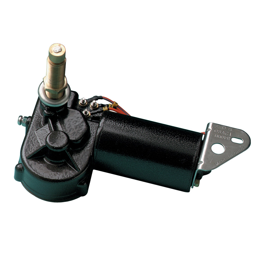 Marinco Wiper Motor MRV 12V 2.5&quot; Shaft - 80 [34000]