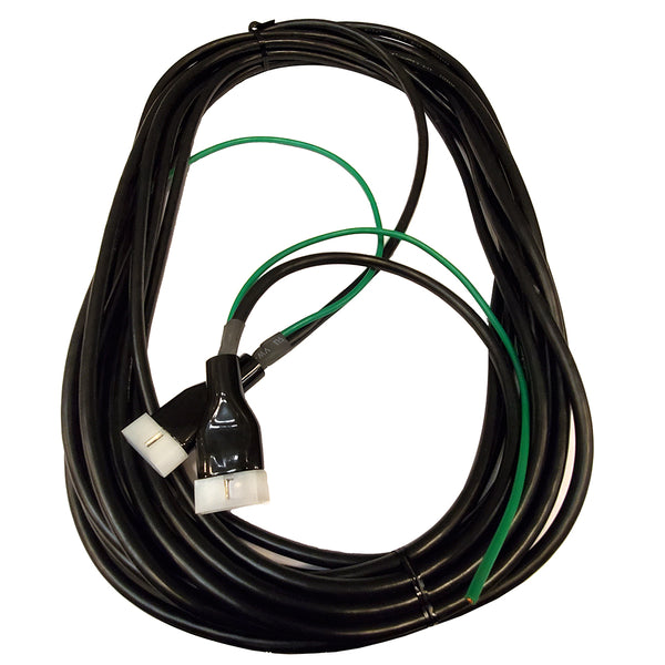 Icom OPC-1465 Shielded Control Cable f/AT-140 to IC-M803 - 10M