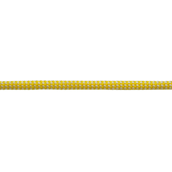 Robline Dinghy Control Line - 6mm (15/64") - Yellow - 328 Spool - DC-6Y