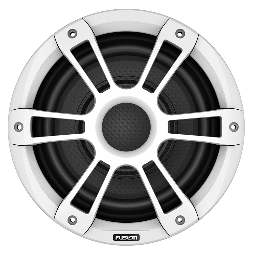 Fusion Signature Series 3i 10&quot; Sports Subwoofer - White [010-02774-20]