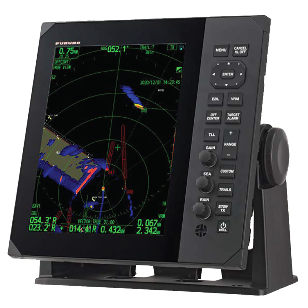 Furuno FR-12 Color LCD Marine Radar Display - 12&quot; [FR12]