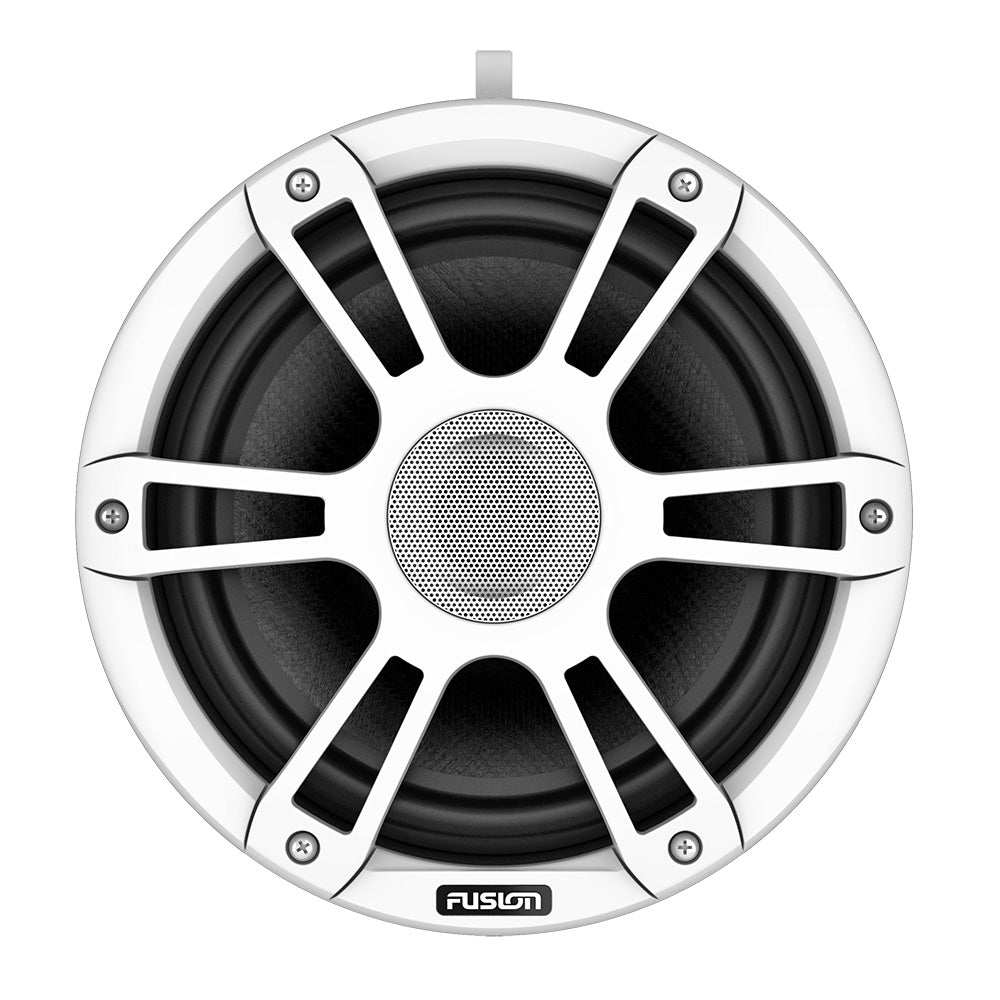 Fusion Signature Series 3i Marine Wake Tower Speakers - 8.8&quot; - White [010-02773-50]