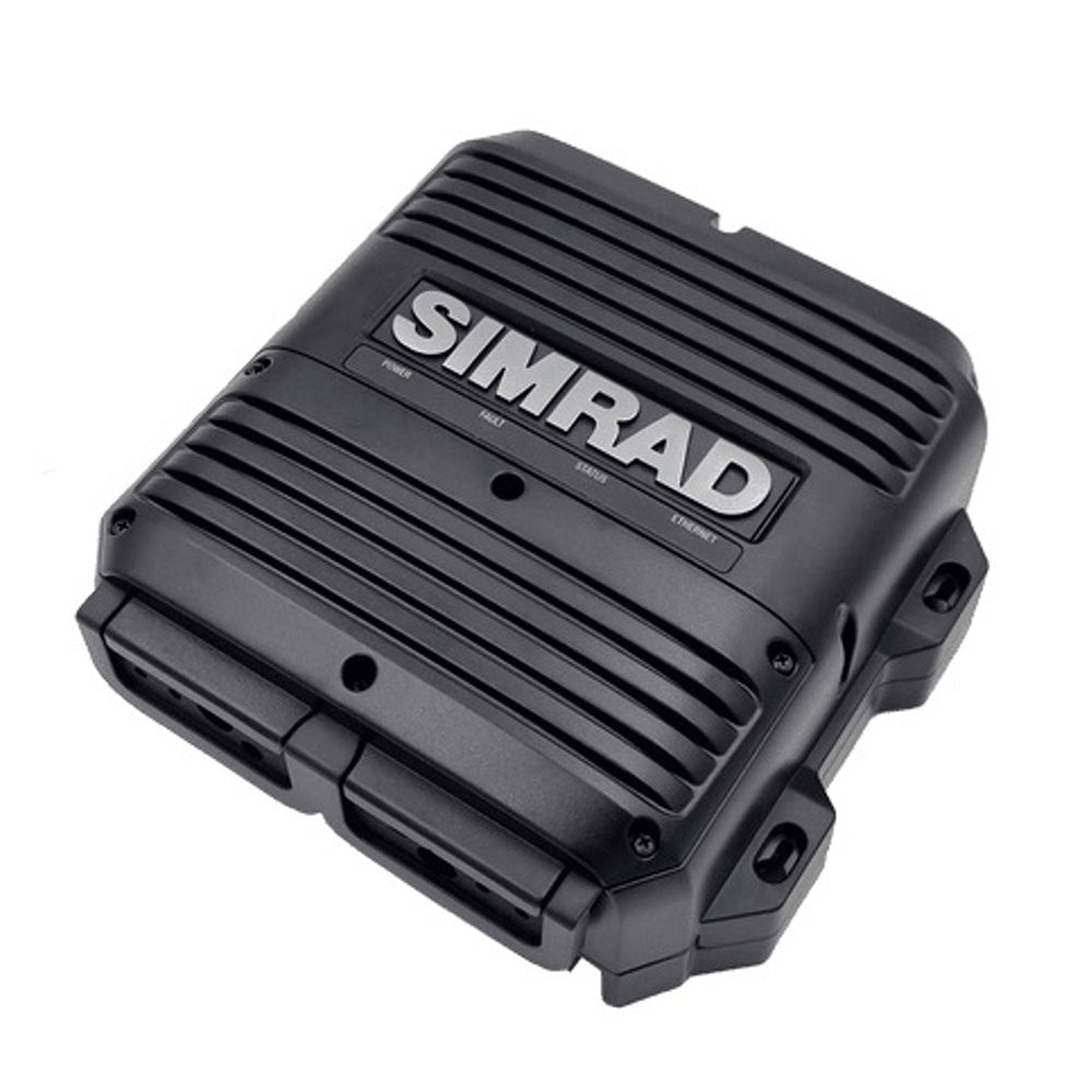 Simrad HALO RI-50 power supply for HALO 2000 and 3000 series radars