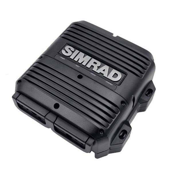 Simrad HALO RI-50 power supply for HALO 2000 and 3000 series radars