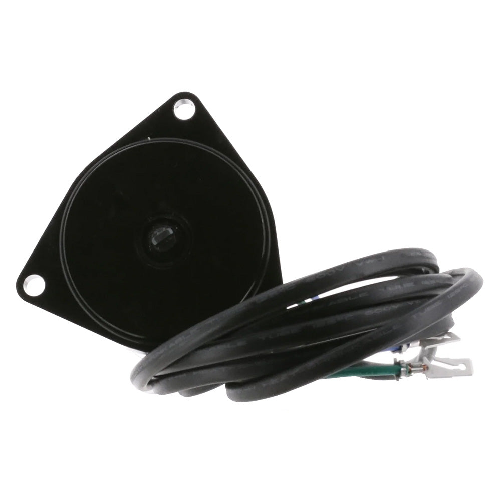 ARCO Marine Original Equipment Quality Replacement Tilt Trim Motor w/96&quot; Leads - 2 Wire, 3-Bolt Mount [6220]