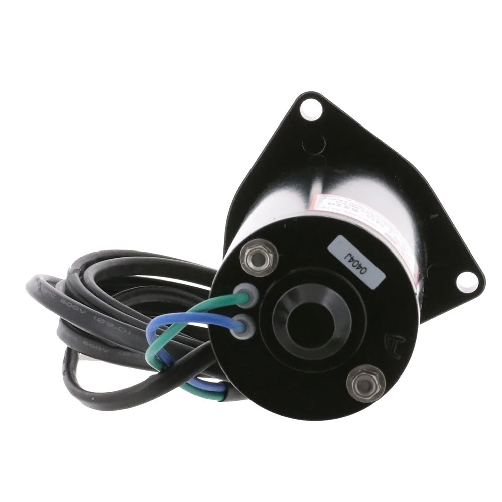 ARCO Marine Original Equipment Quality Replacement Tilt Trim Motor w/96&quot; Leads - 2 Wire, 3-Bolt Mount [6220]