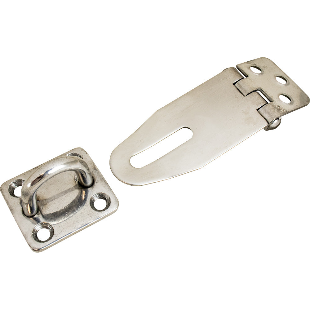 Sea-Dog Stainless Heavy Duty Hasp - 2-11/16&quot; [221127]