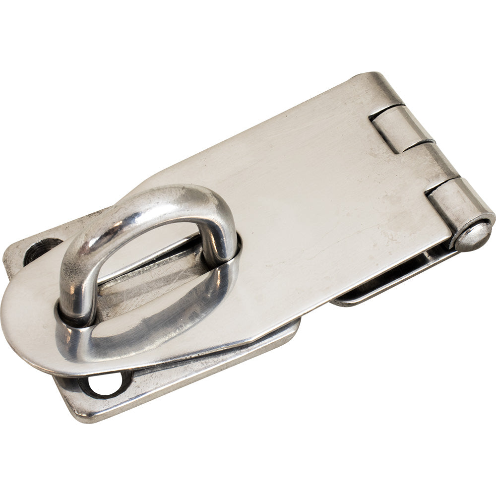 Sea-Dog Stainless Heavy Duty Hasp - 2-11/16&quot; [221127]