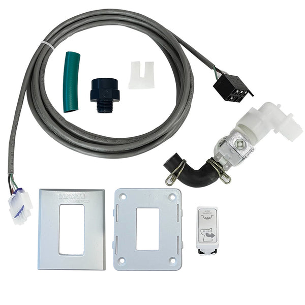 Thetford Freshwater Solenoid Kit f/Nano Toilets - 12V