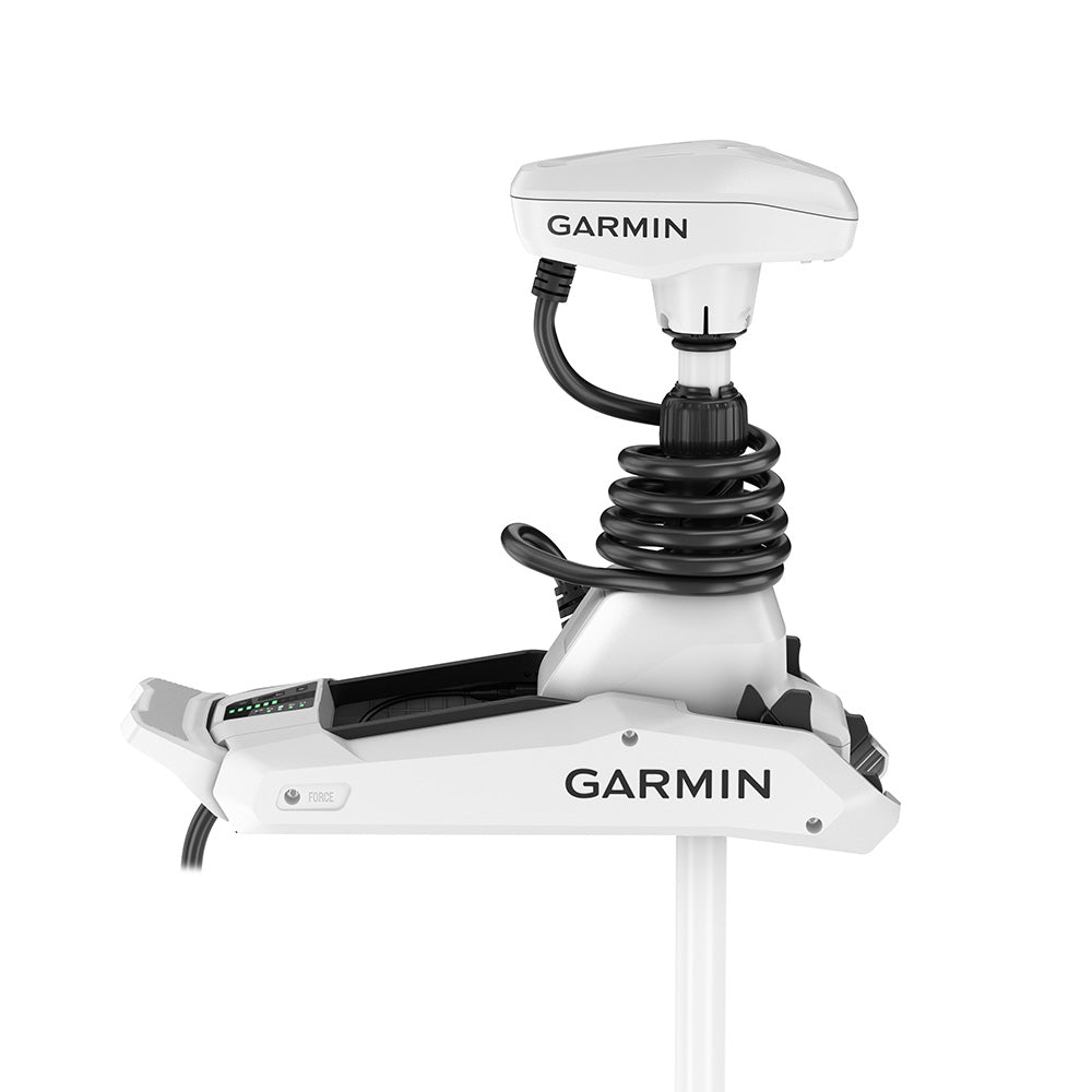 Garmin Force Kraken Trolling Motor - 63&quot; - White [010-02574-00]