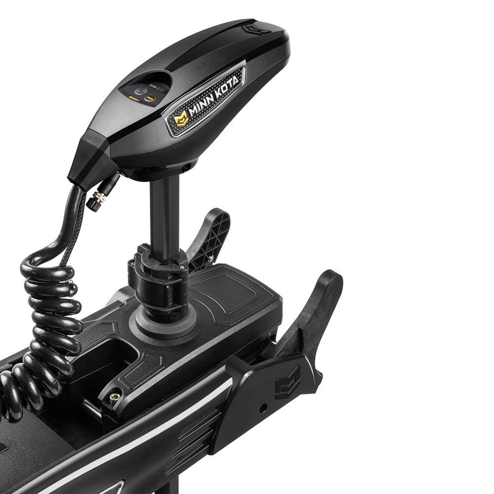 Minn Kota Terrova QUEST 90/115 Trolling Motor w/Wireless Remote - Dual Spectrum CHIRP - 24/36V - 90/115LBS - 60&quot; [1358201]