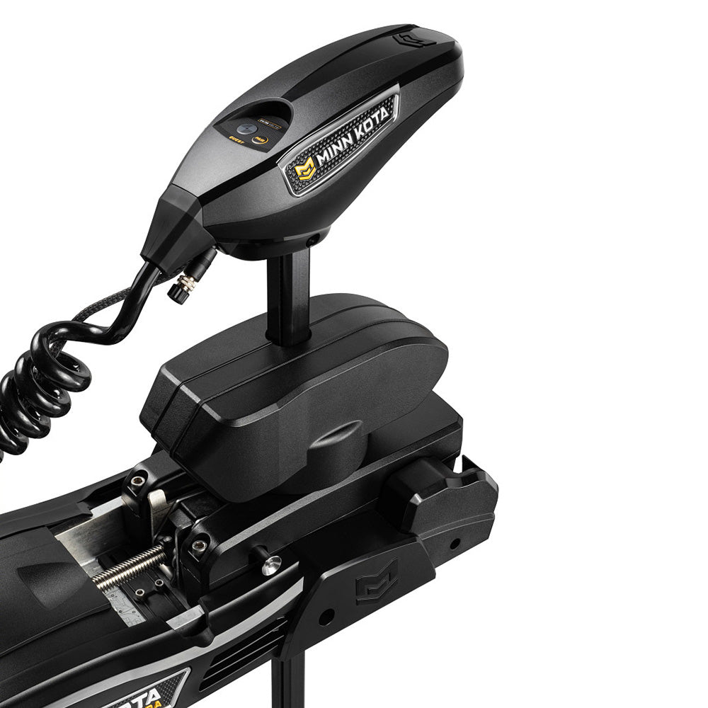 Minn Kota Ulterra QUEST 90/115 Trolling Motor w/Wireless Remote - MEGA Down/Side Imaging - 24/36V - 90/115LBS - 72&quot; [1358503]