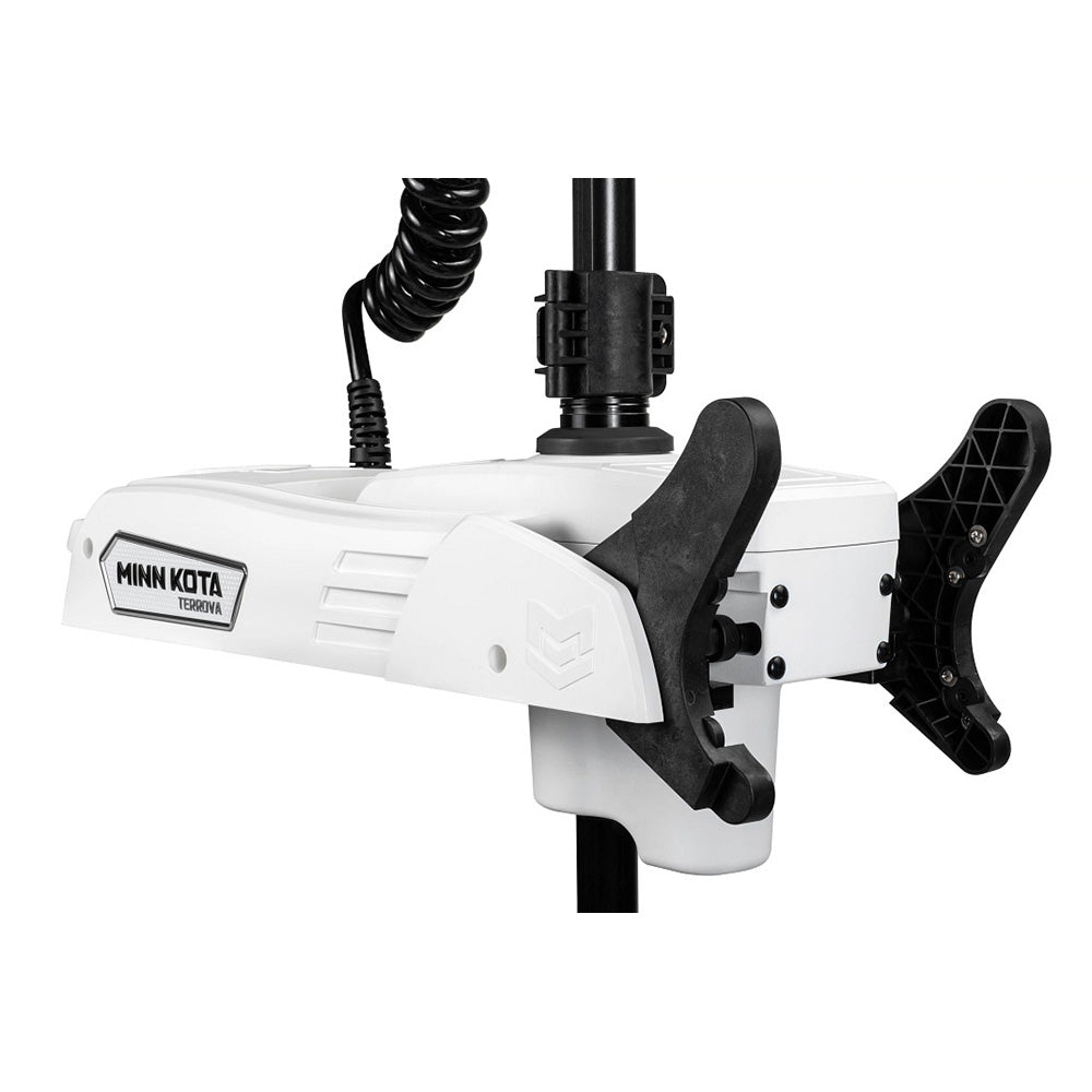 Minn Kota Riptide Terrova QUEST 90/115 Trolling Motor w/Wireless Remote - 24/36V - 90/115LBS - 60&quot; [1363900]