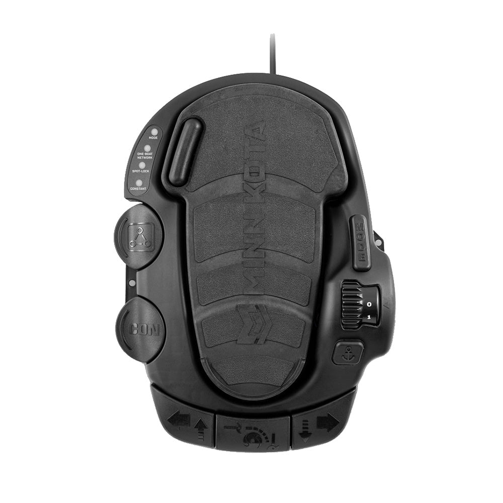 Minn Kota RT Instinct/Ulterra QUEST Corded Foot Pedal