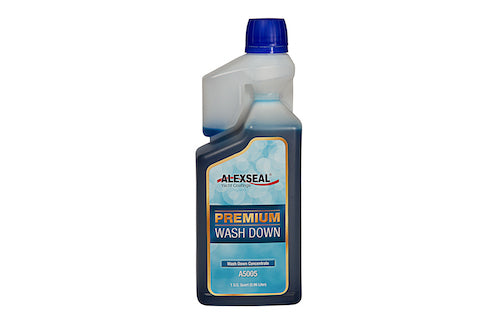 ALEXSEAL Premium Wash Down Concentrate