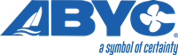 the official ABYC logo