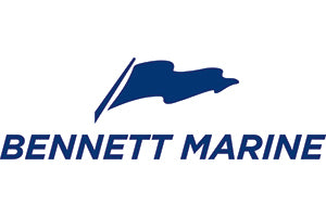 Bennett Marine logo