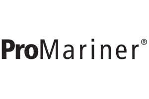 ProMariner logo