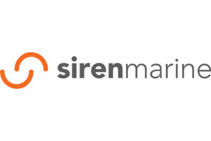 siren marine logo
