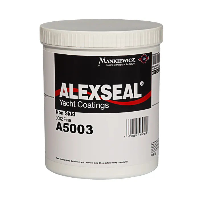 ALEXSEAL Non Skid