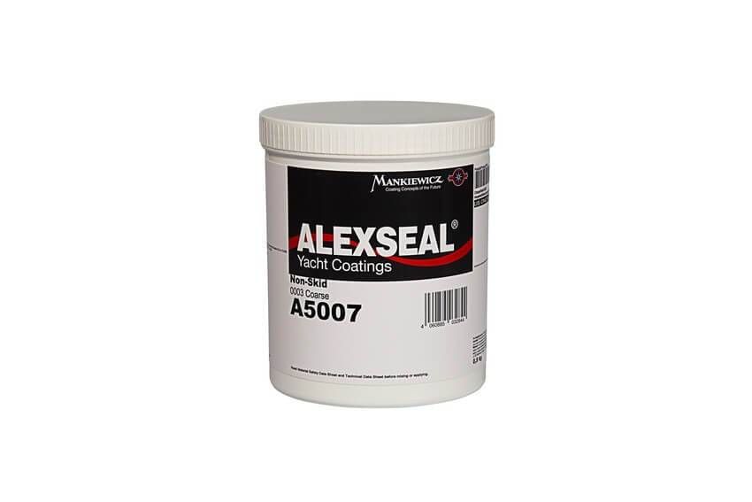 ALEXSEAL Non Skid