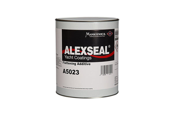 ALEXSEAL Flattening Additive