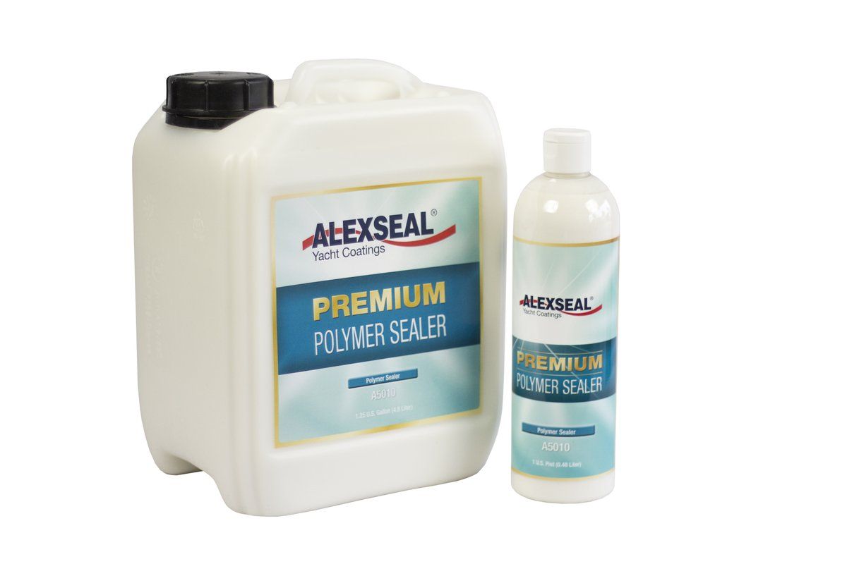 ALEXSEAL Premium Polymer Sealer