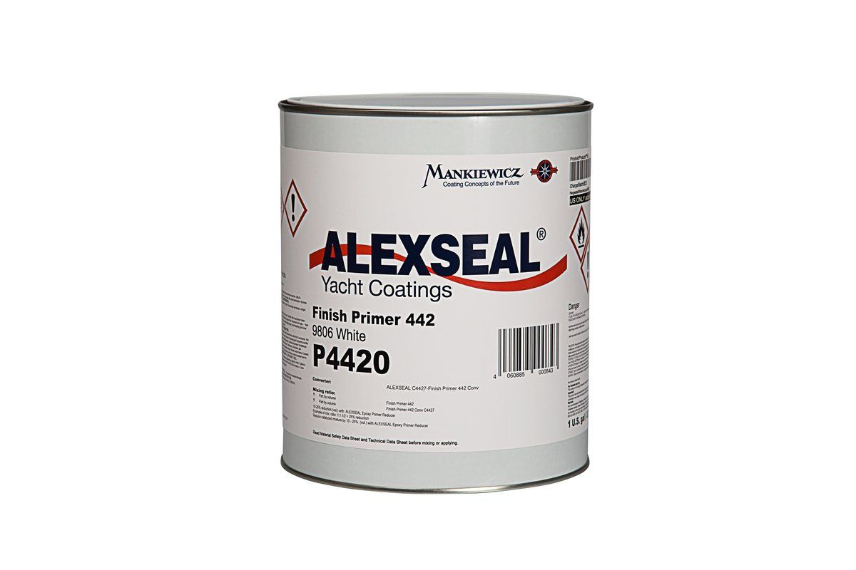 ALEXSEAL Finish Primer 442