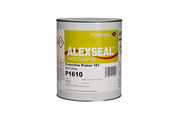 ALEXSEAL Protective Primer 161 White