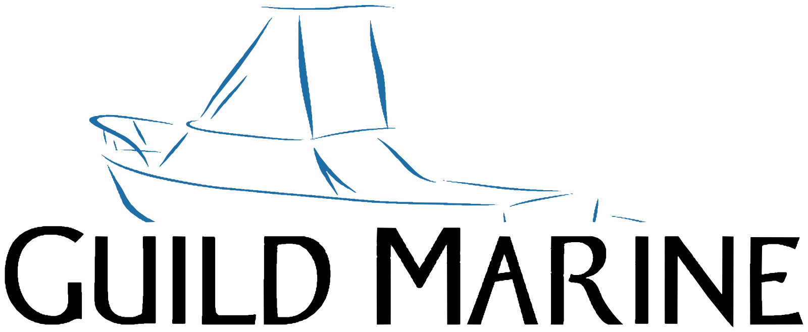 Guild Marine logo