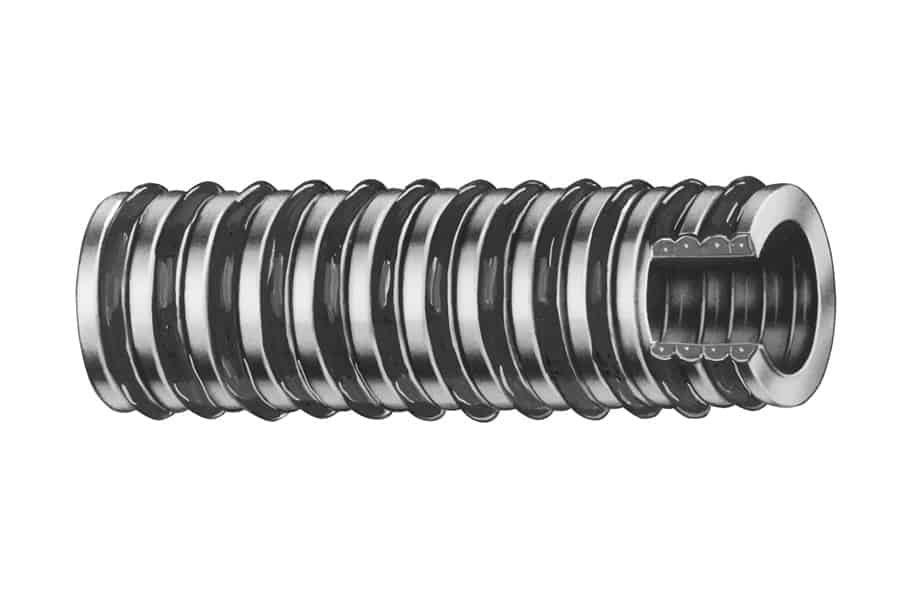 Trident VAC HD Bilge & Live Well Hose 1 1-2", Per Foot