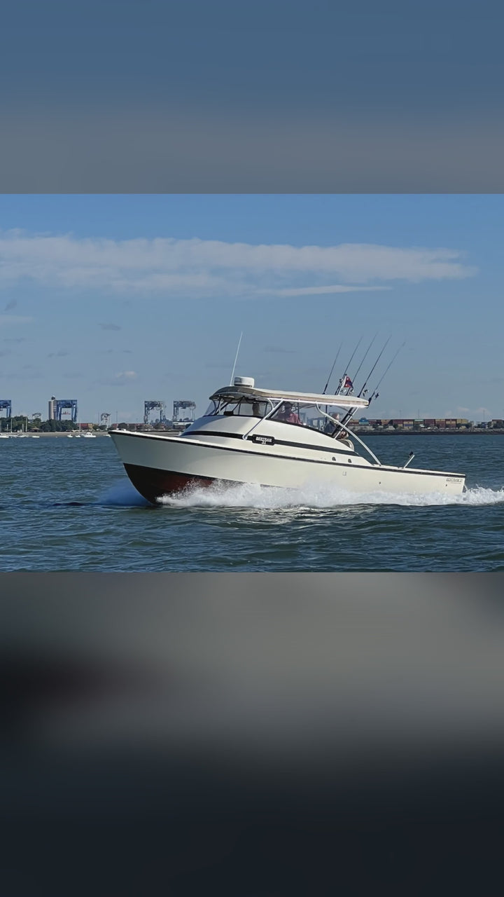 Poiema refit reel