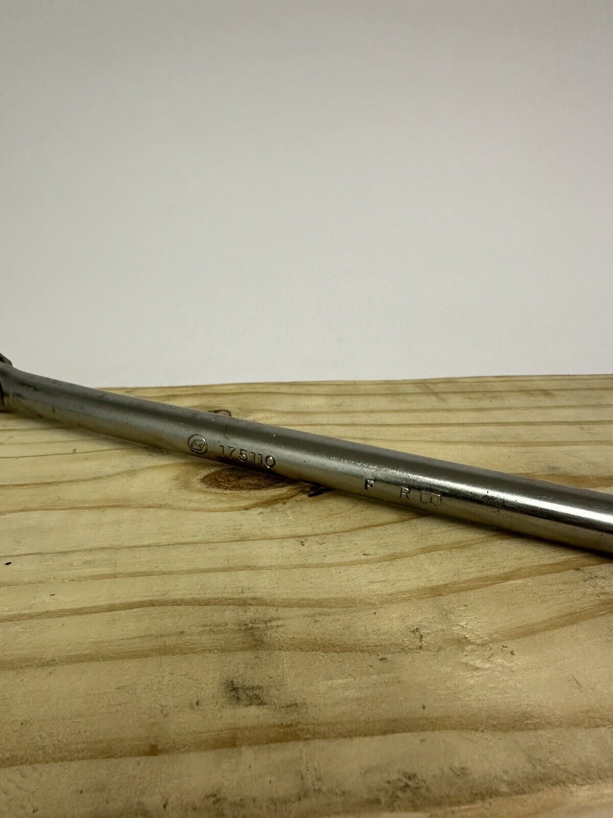 Evinrude 225 OMC Tie Bar Steering Rod 175110