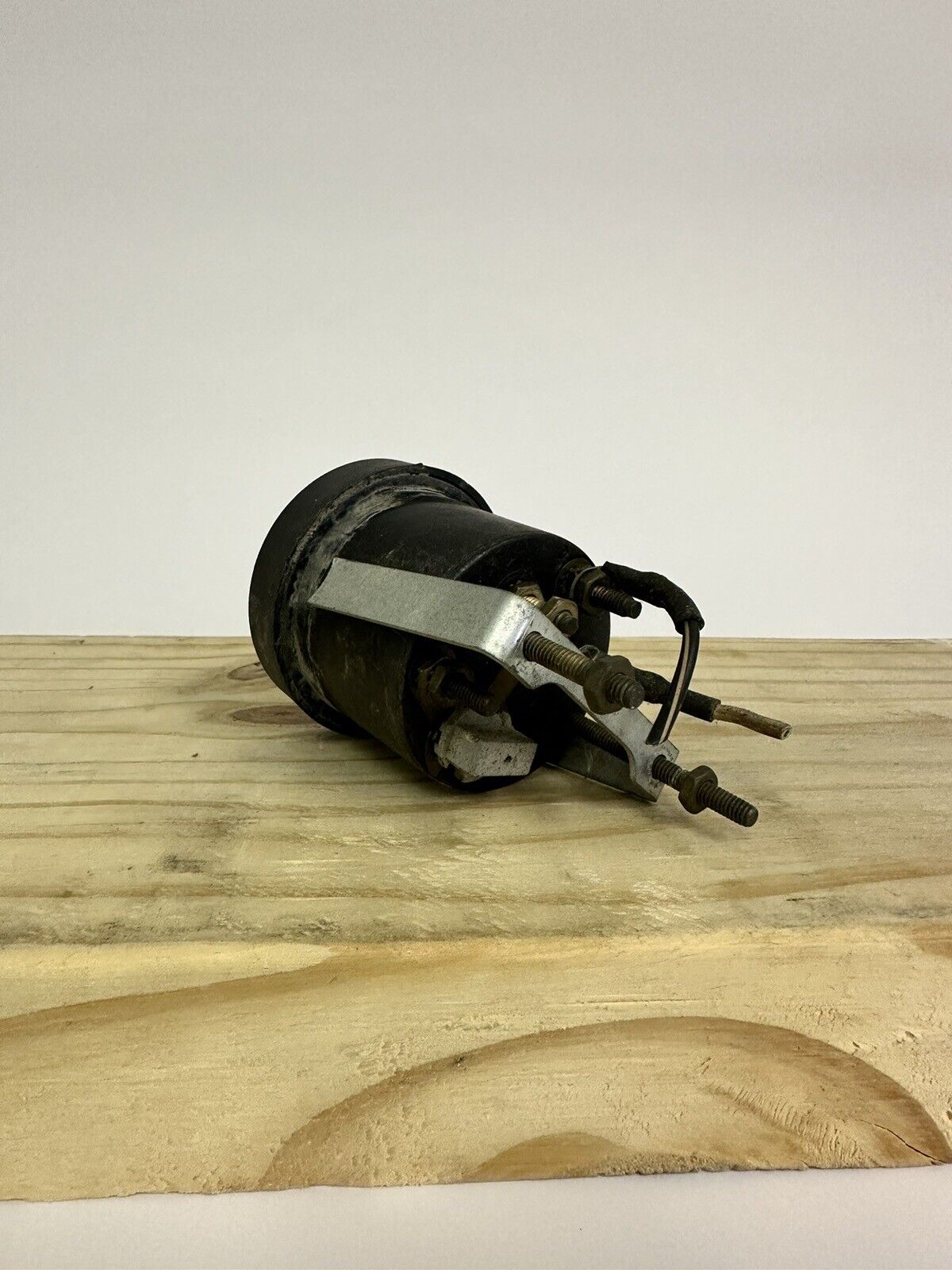 Johnson 225 OMC Trim Tab Gauge