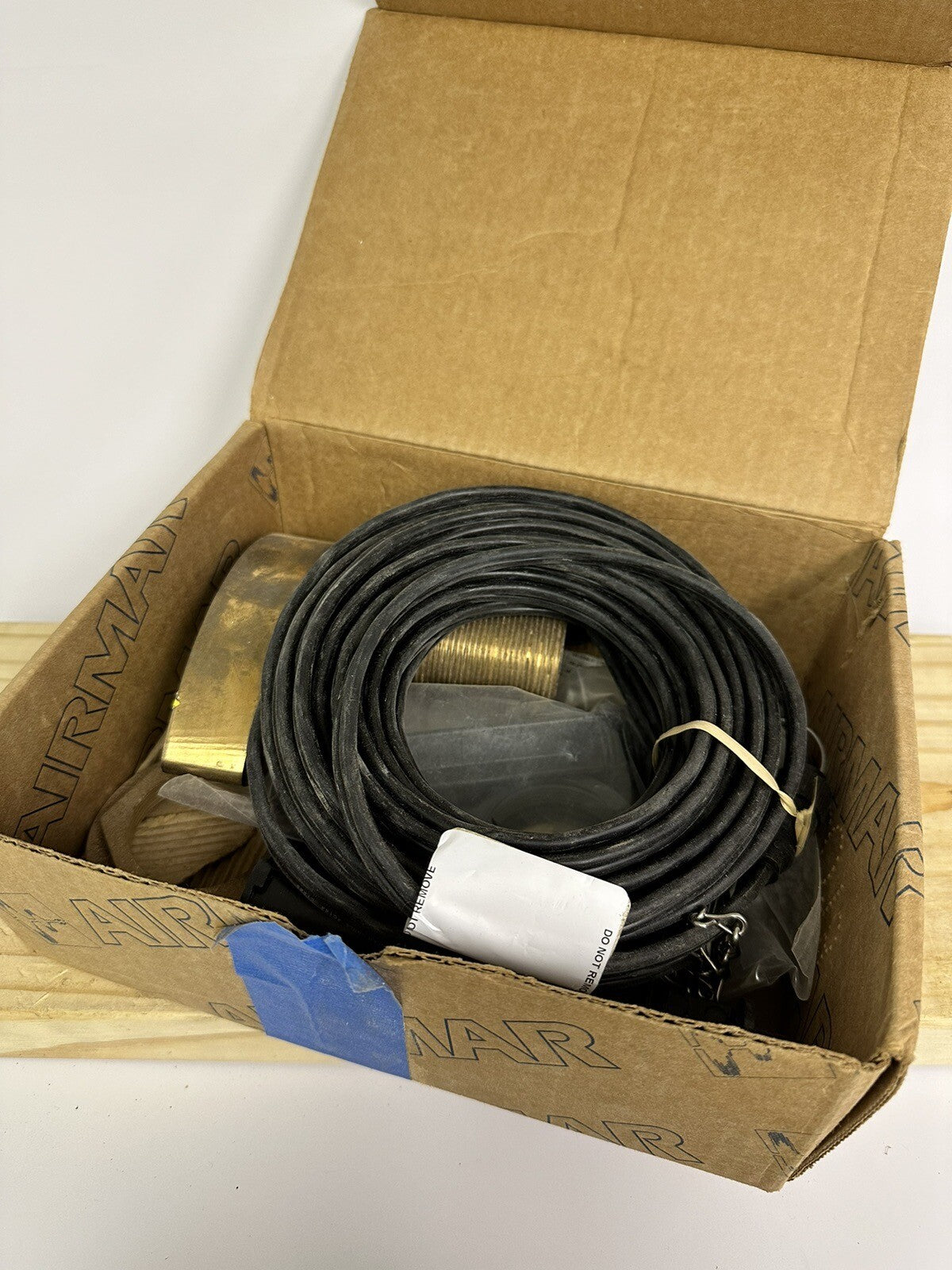 Furuno Thru Hull Transducer 525ST-MSD