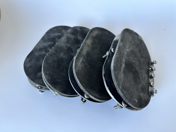 Formula Fastech Silent Thunder Exhaust Outlets