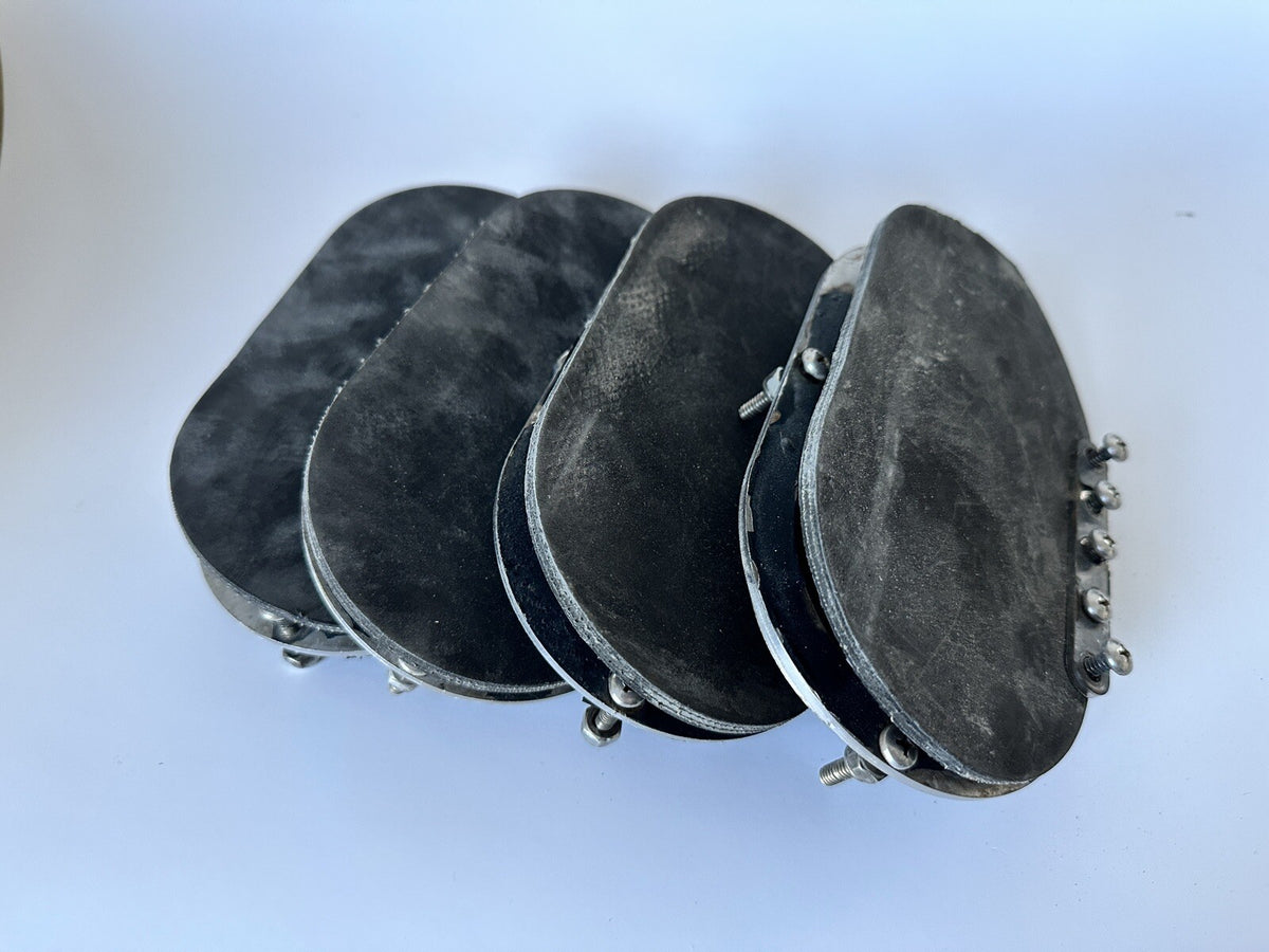 Formula Fastech Silent Thunder Exhaust Outlets