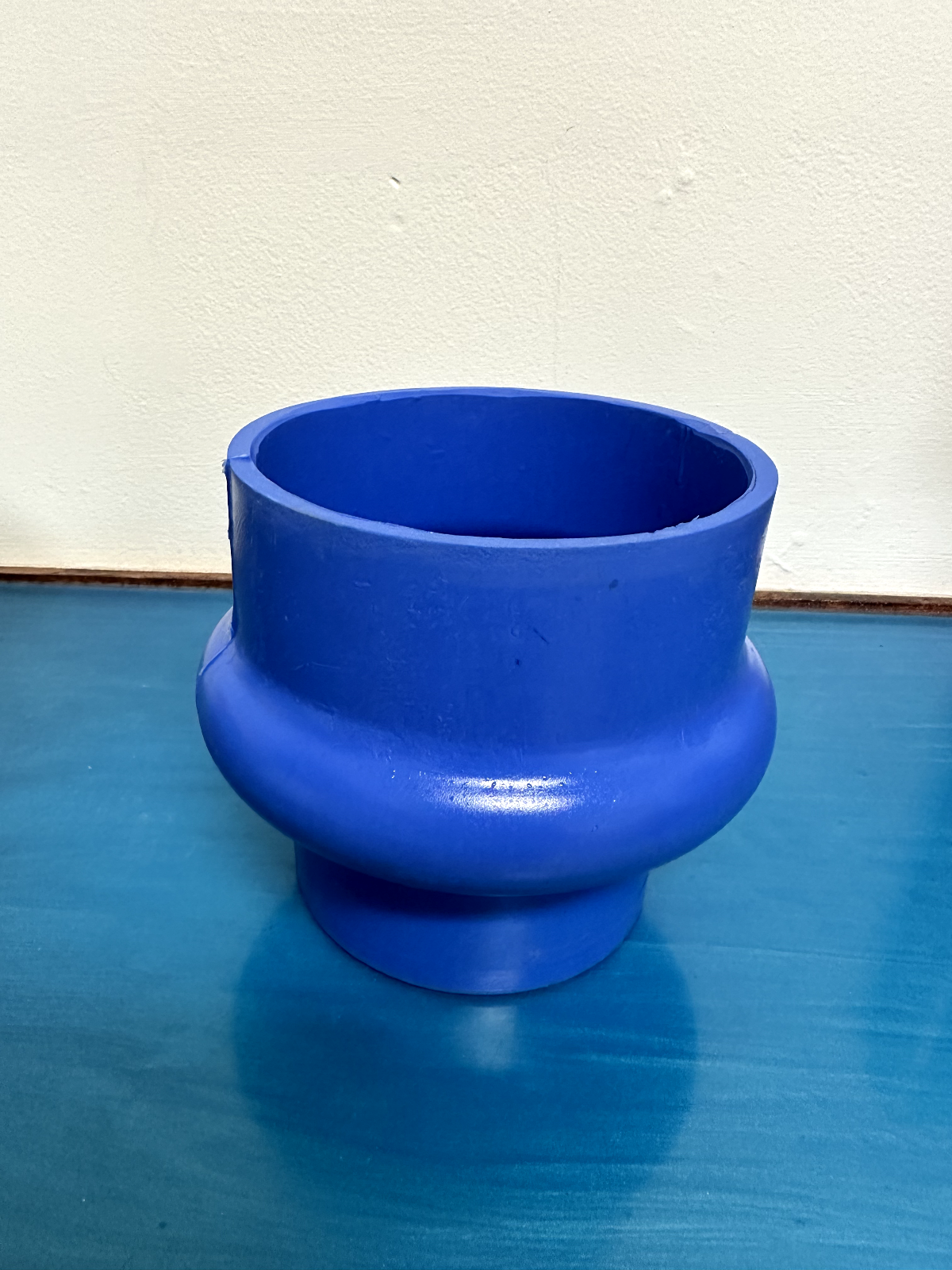 Trident Marine Exhaust Hump Bellow 4" to 5"