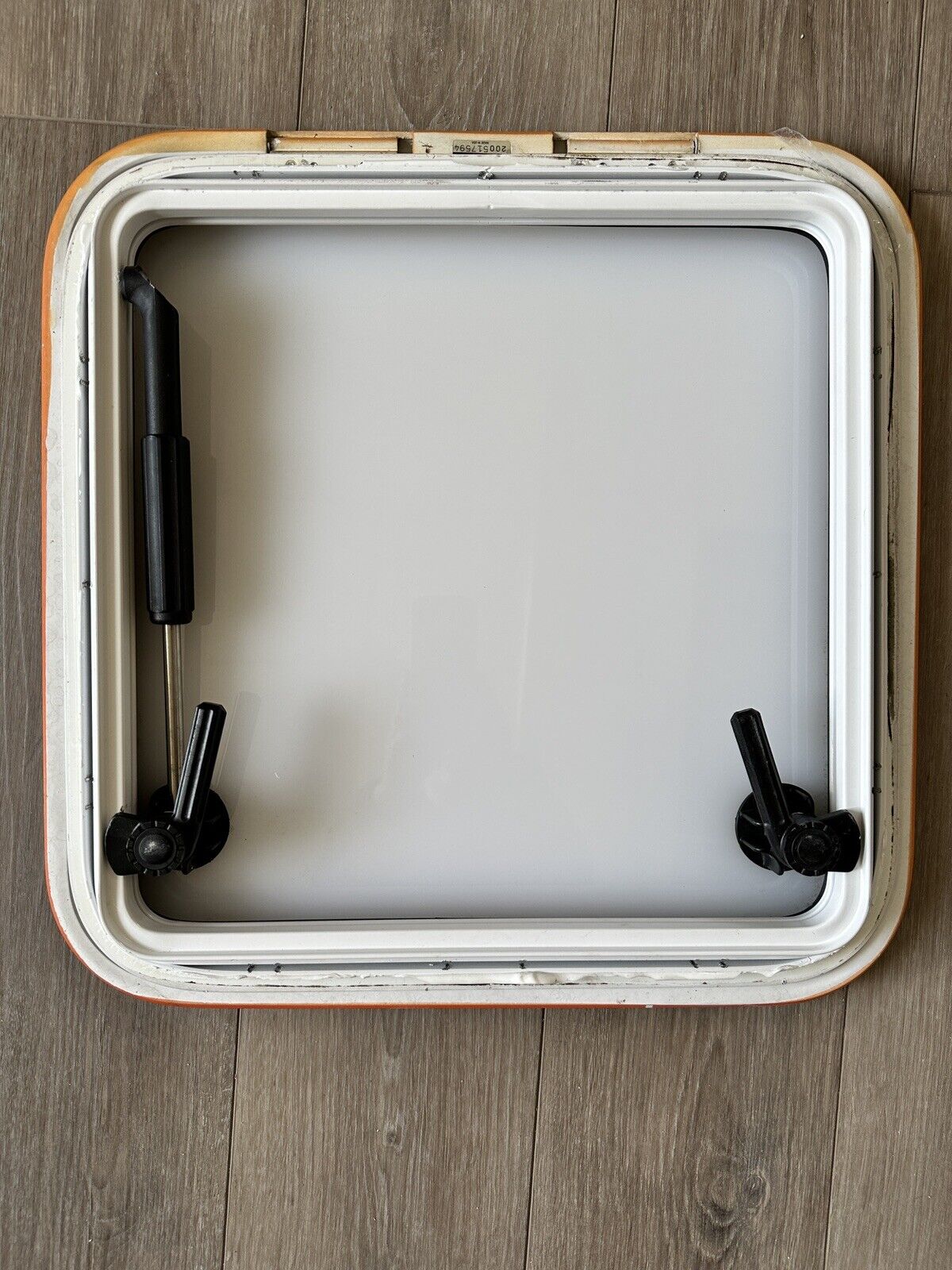 Formula Bomar Deck Hatch Painted 200513973