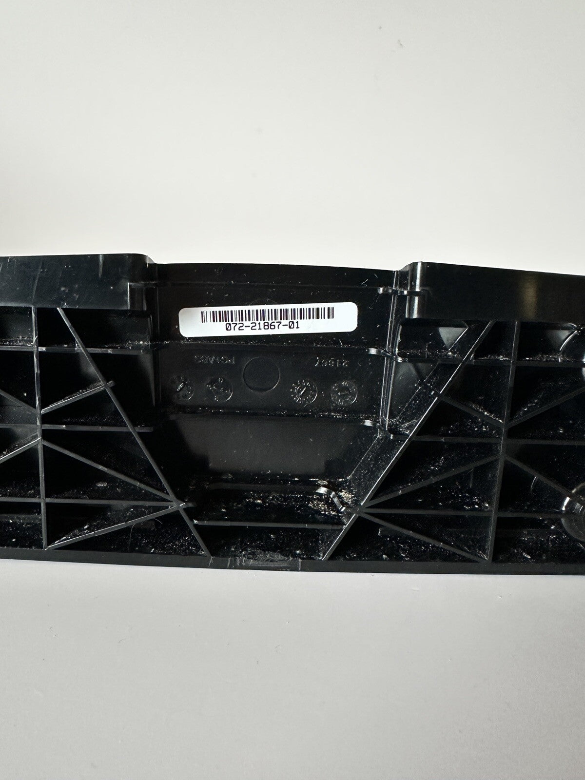 Simrad Go9 Bracket Gimbal 072-21867